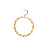 Volute Bracelet