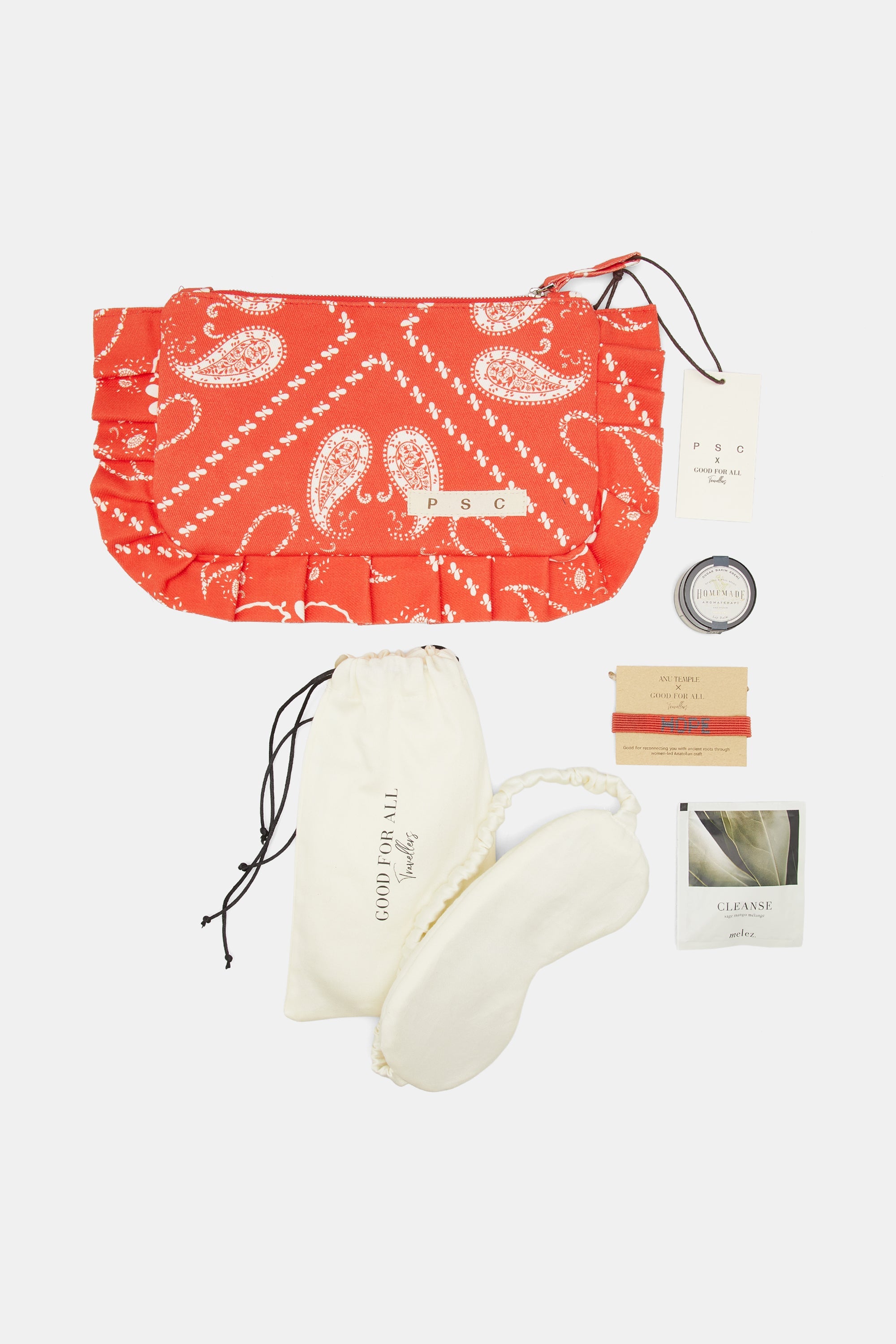 Good for the Journey