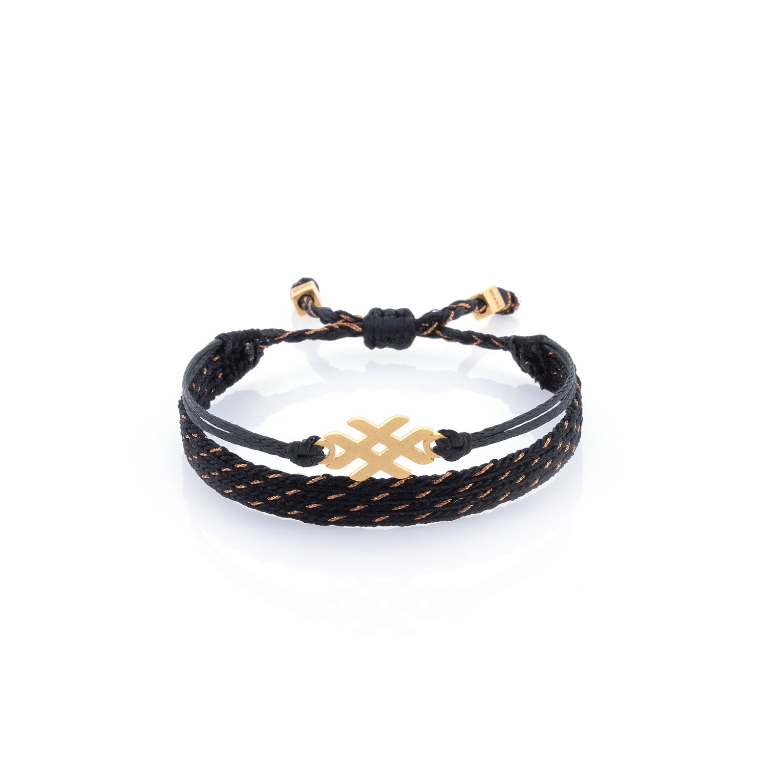 “Pitrak” Cord Bracelet Winter Edition
