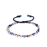 Rainbow Anklet