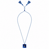 Star Pocket Necklace