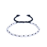 Pearl Anklets