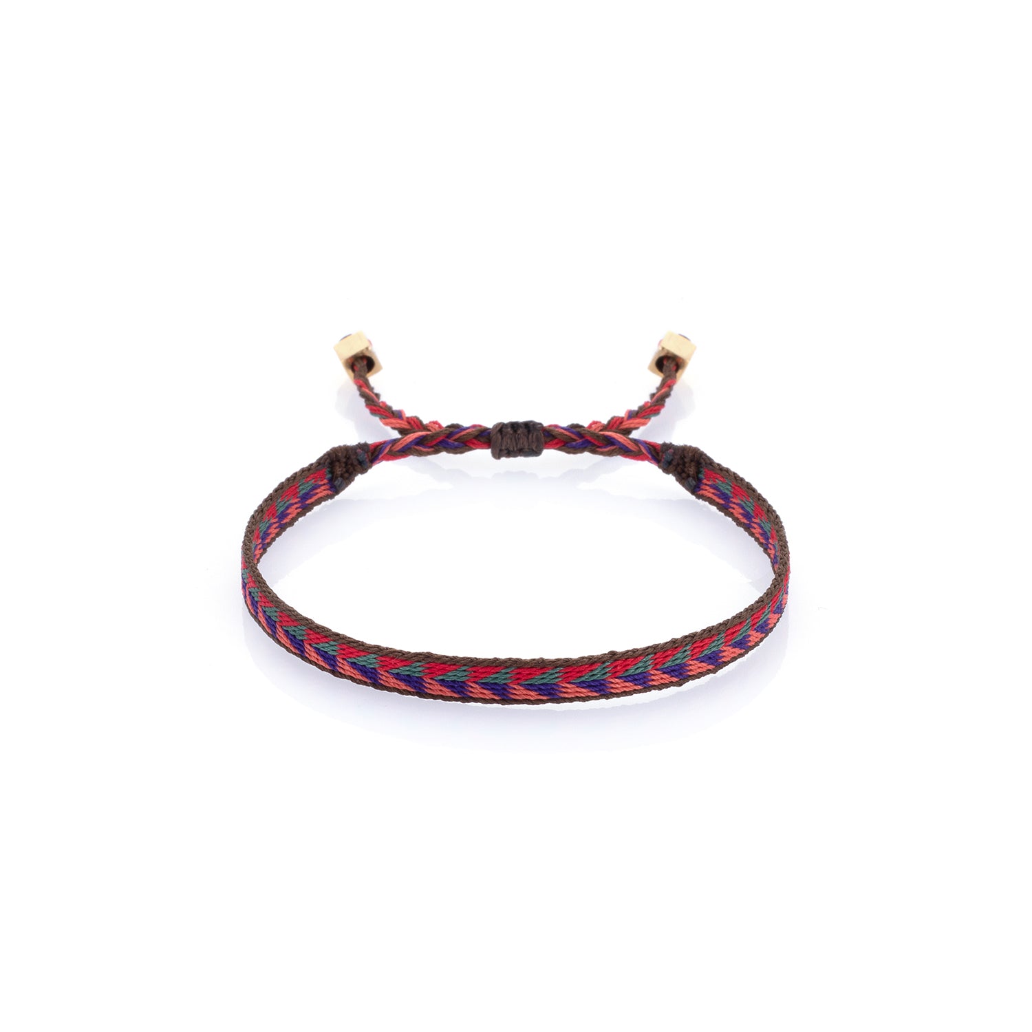 Tru. x Anu “Mini Me” w/out Tassels