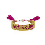 ICE Bracelets - Not Today