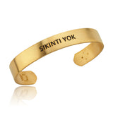 Sıkıntı Yok Cuff