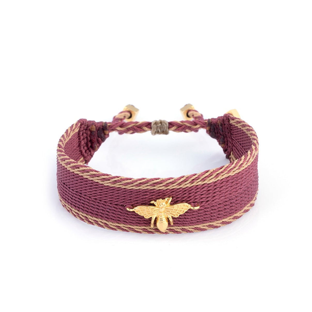 Golden Bee - Püskülsüz