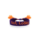 ICE Bracelets - Not Today