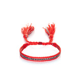 Comet Woven Bracelets