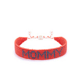 ICE Bracelets - MOMMY w/out tassels