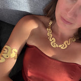 Metamorph Necklace