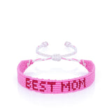 MAKE YOUR OWN BRACELET