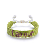 ICE Bracelets - L'AMOUR