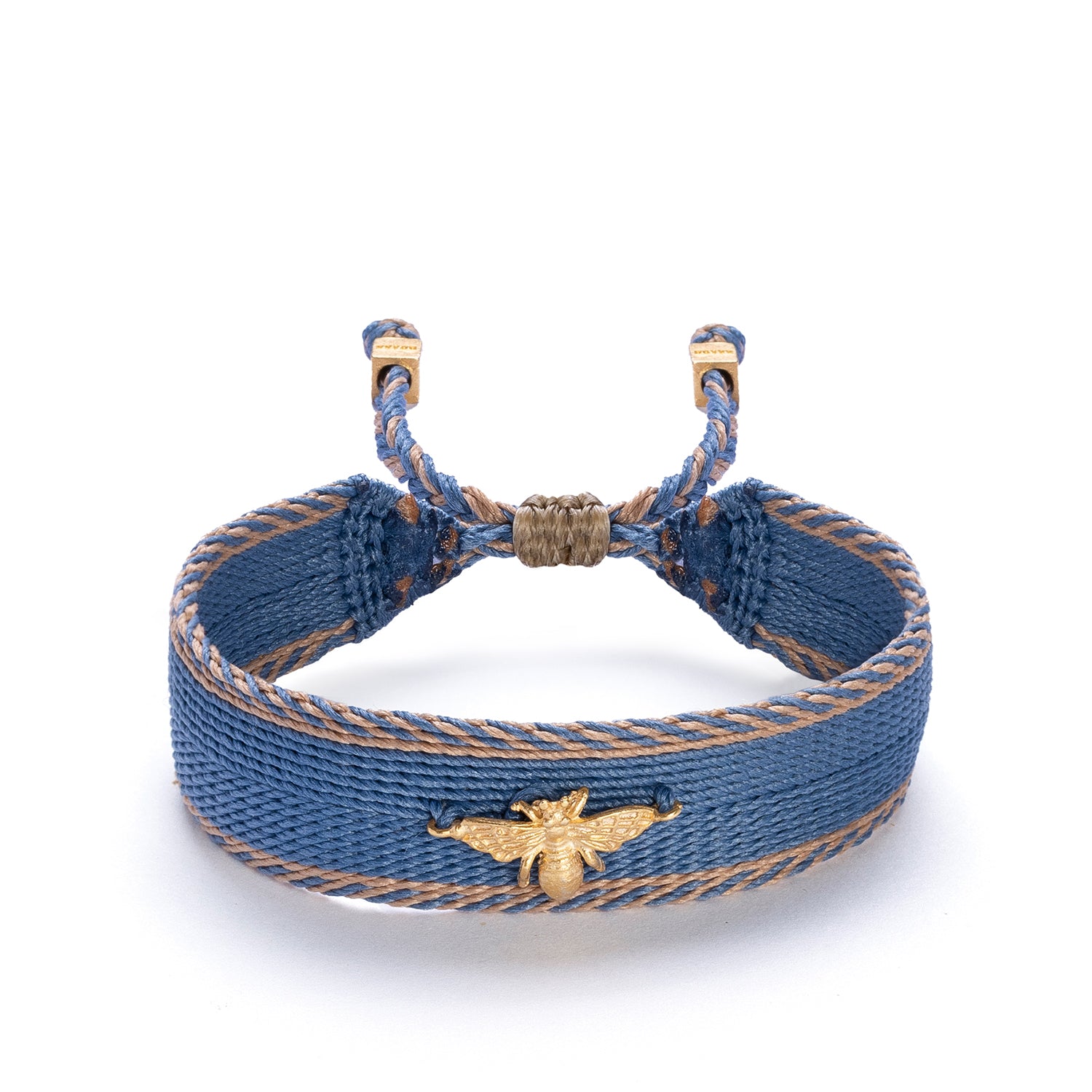 Golden Bee - Püskülsüz