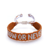 ICE Bracelets - NOW OR NEVER
