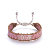 ICE Bracelets - LOVE