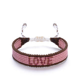 ICE Bracelets - LOVE