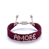 ICE Bracelets - AMORE