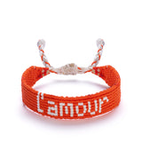 ICE Bracelets - L'AMOUR