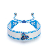 Çintemani Woven Bracelet