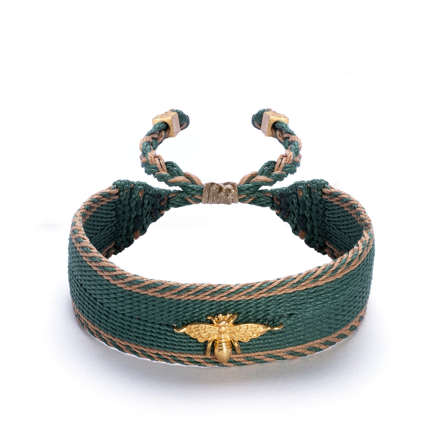 Golden Bee - Püskülsüz