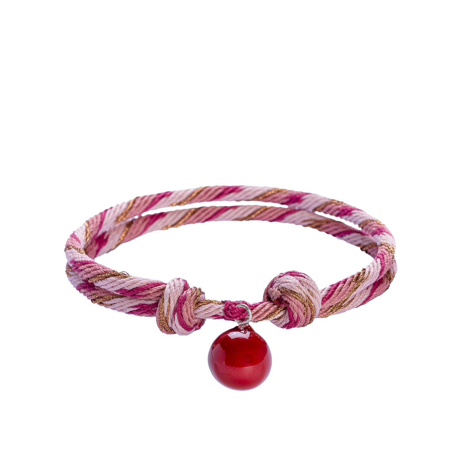 Bubble Anklets