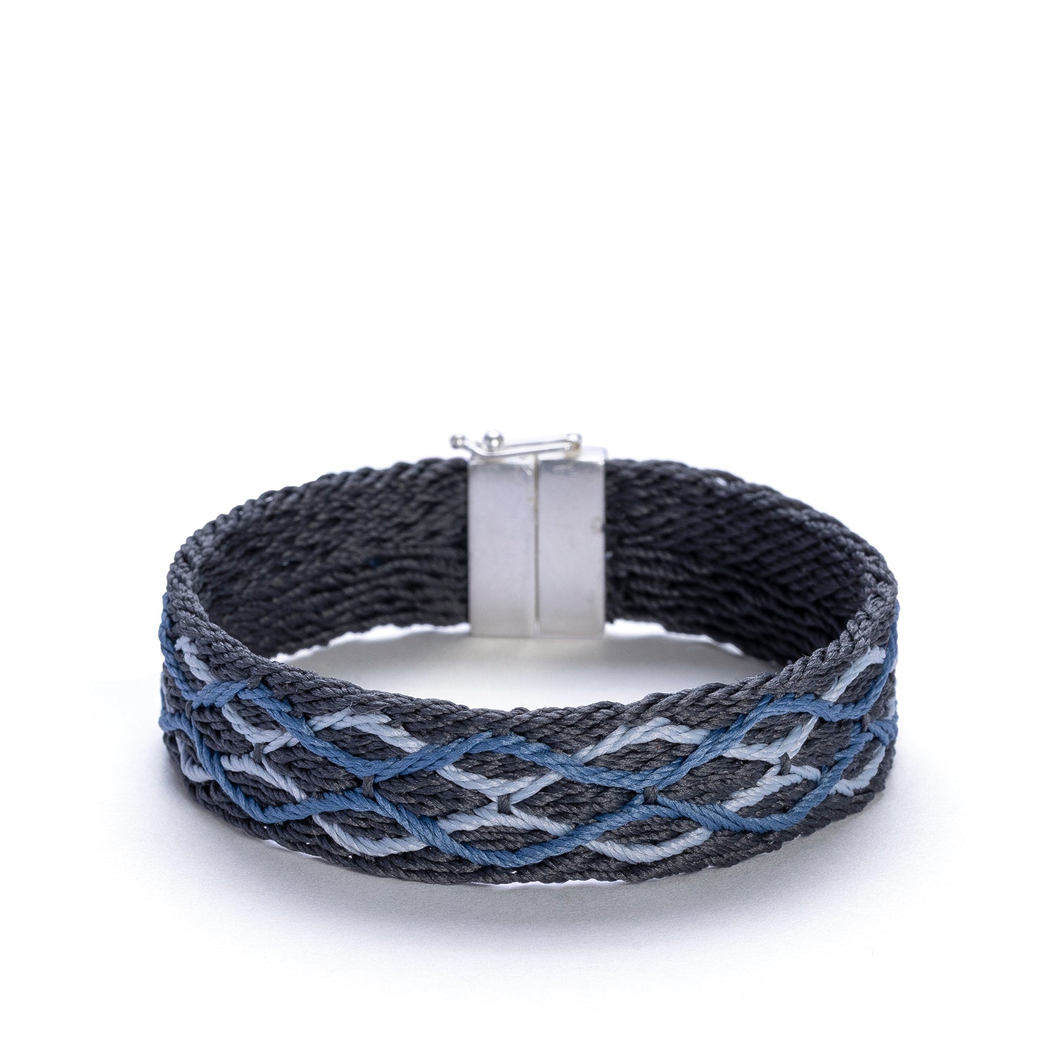 Orion Woven Bracelet