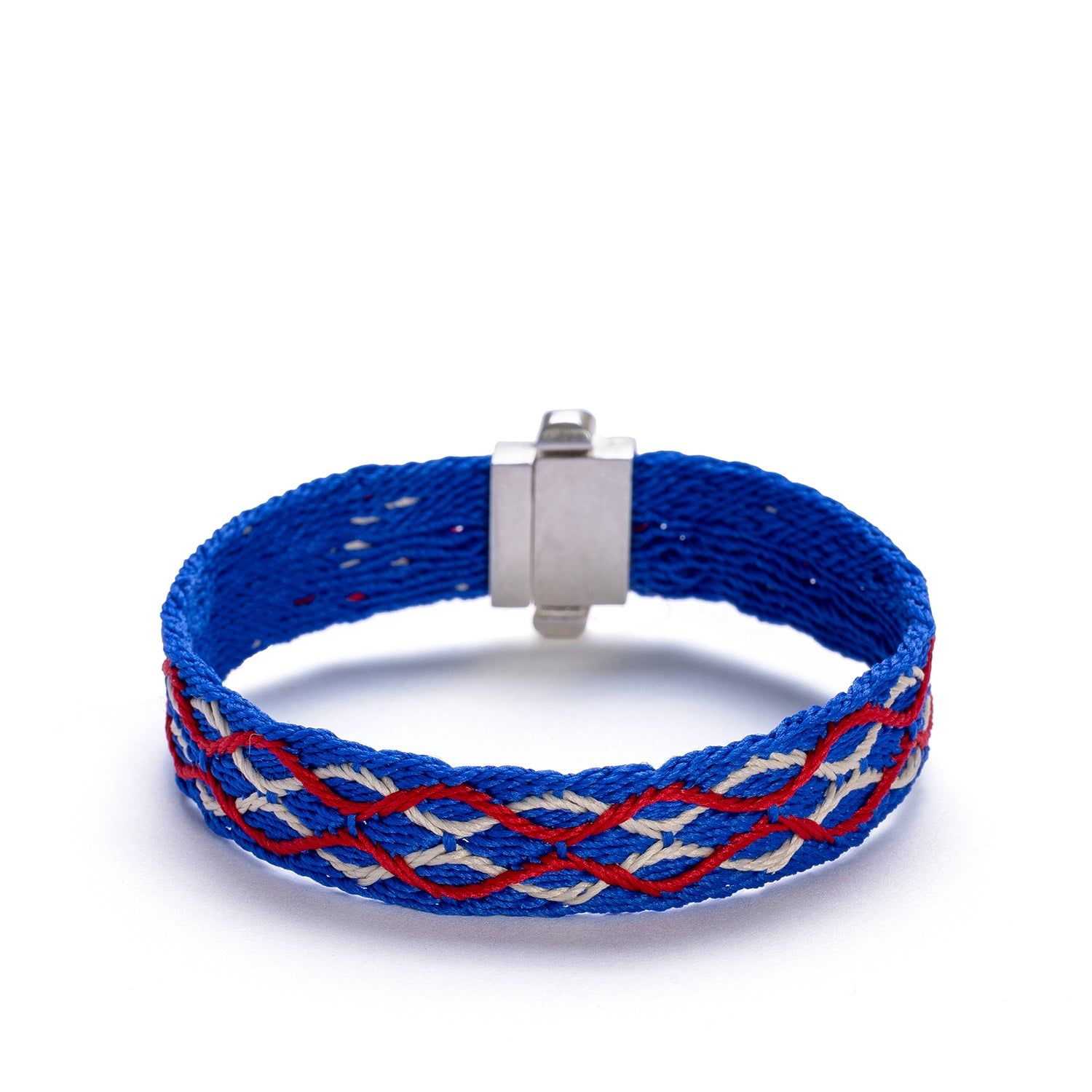 Orion Woven Bracelet