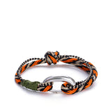 Equinox Woven Bracelet