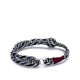 Equinox Woven Bracelet