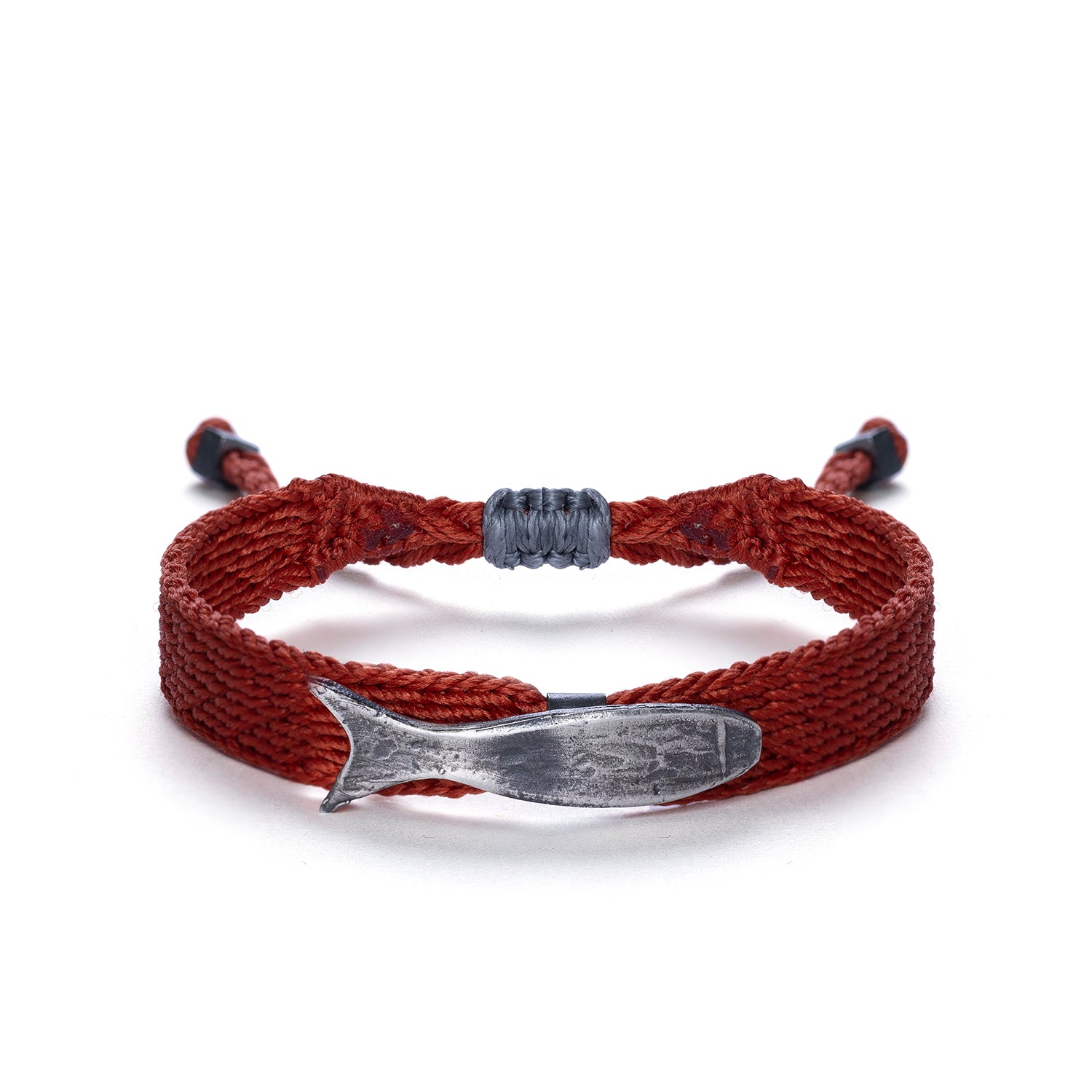 Triton Woven Bracelet