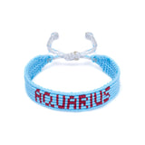 ICE Zodiac - AQUARIUS