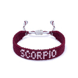 ICE Zodiac - SCORPIO