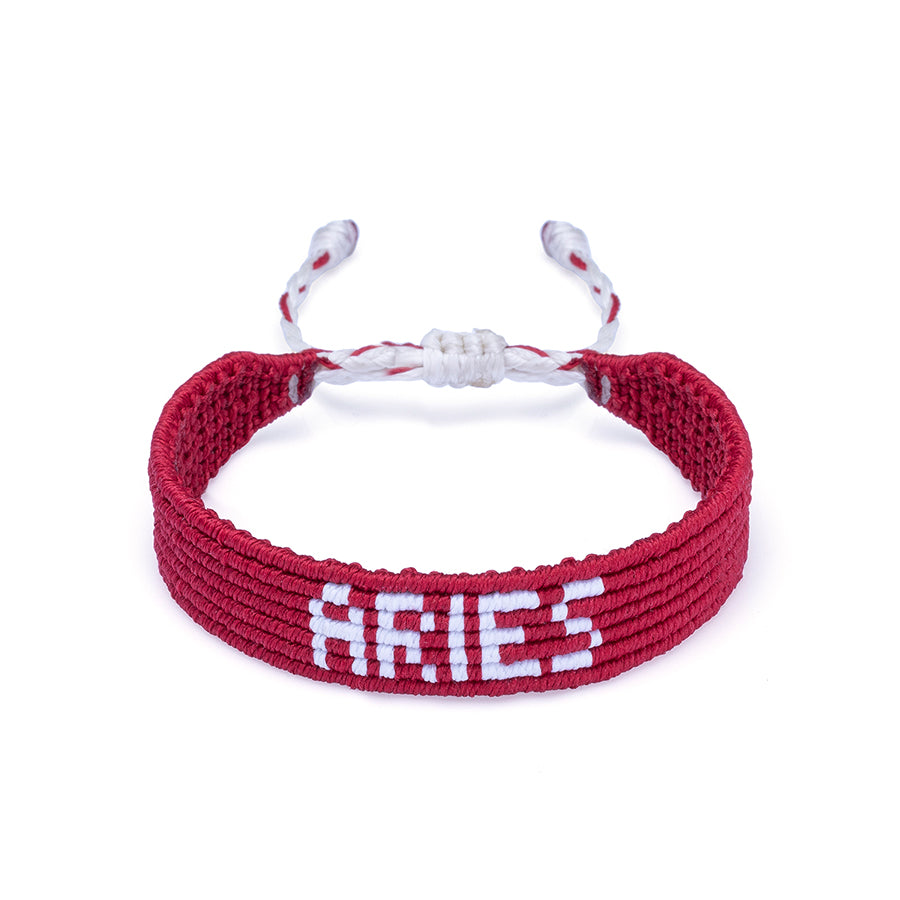 ICE Zodiac - ARIES