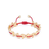 Silent Shoal Bracelet