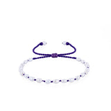 Pearl Anklets
