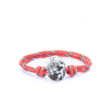 Hide + Stone & Anu Temple Bon o Bon Anklets