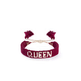 ICE Bracelets - Queen (Winter Edition)