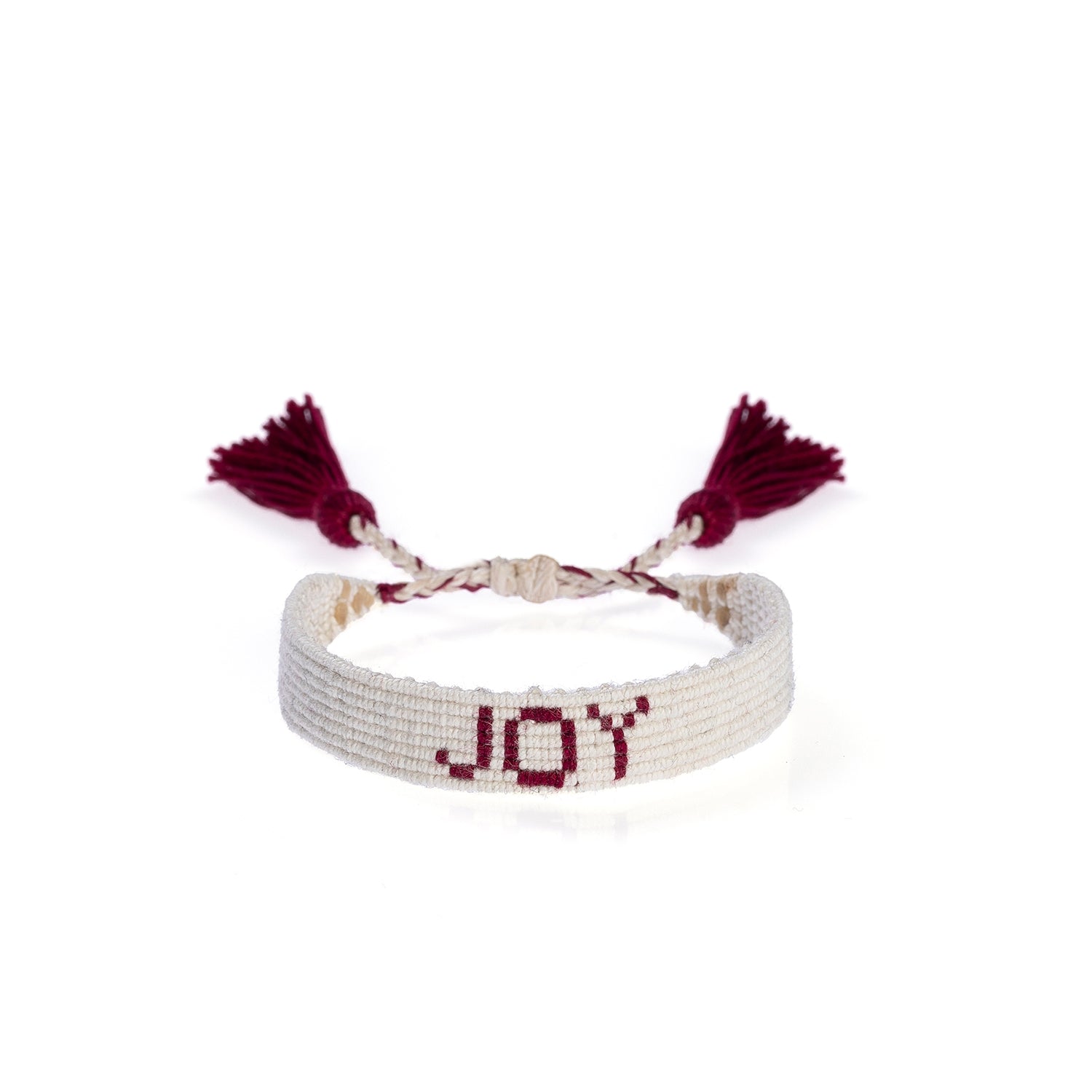 ICE Bracelets - JOY (Winter Edition)