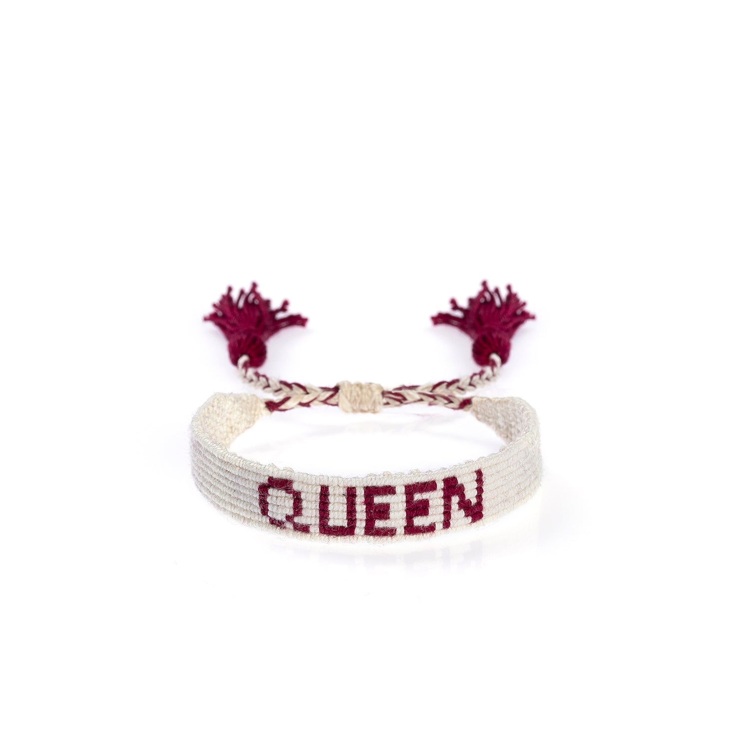 ICE Bracelets - Queen (Winter Edition)