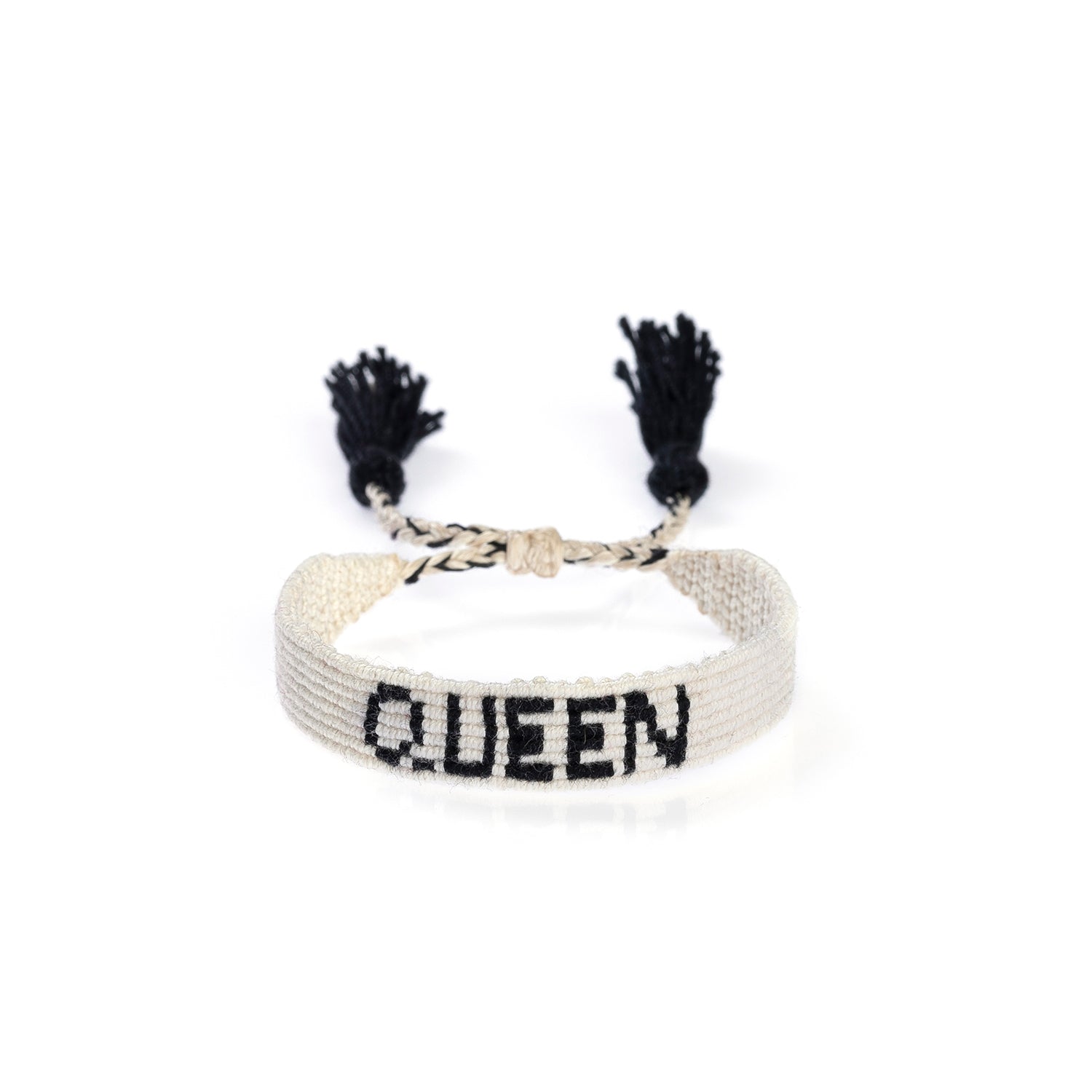 ICE Bracelets - Queen (Winter Edition)