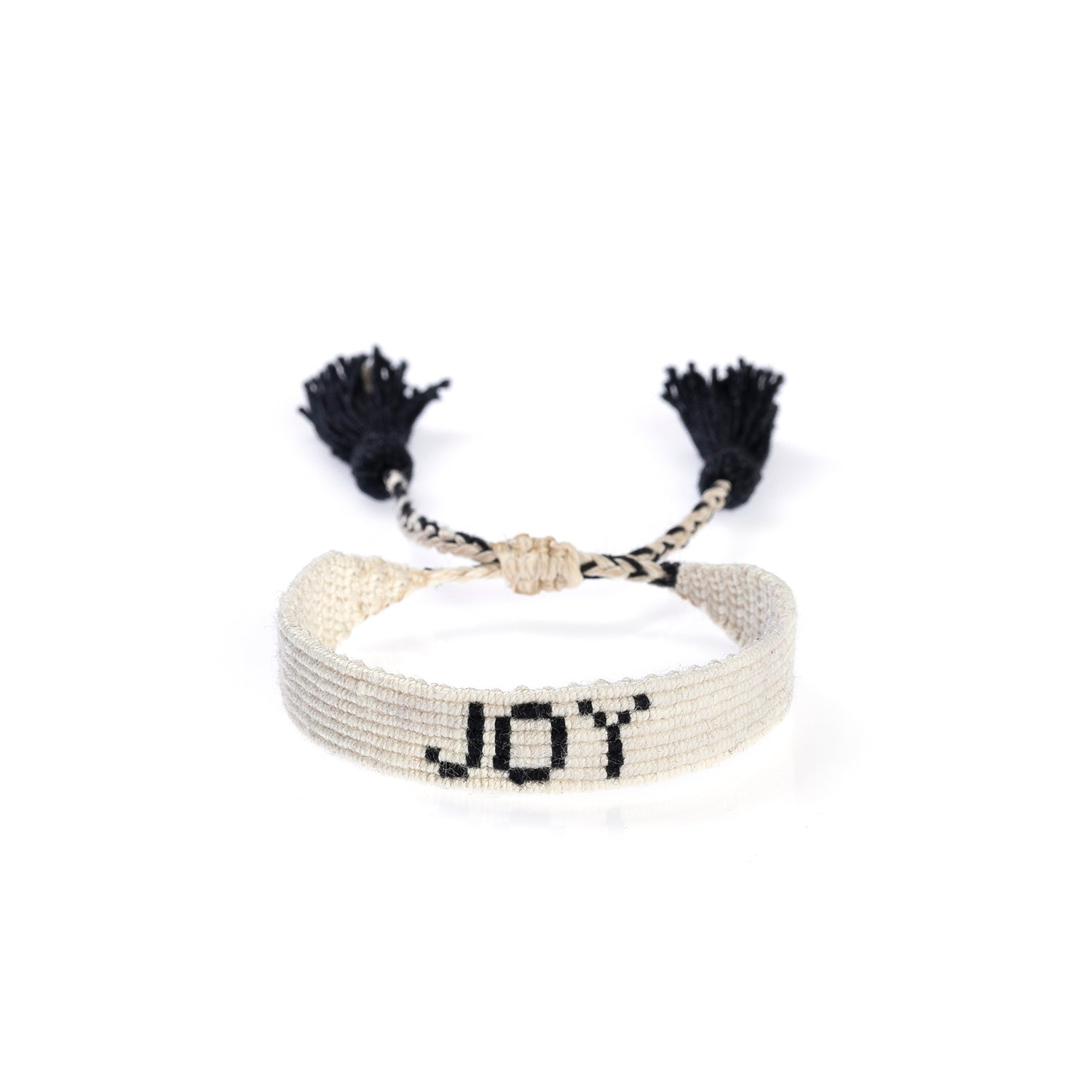 ICE Bracelets - JOY (Winter Edition)