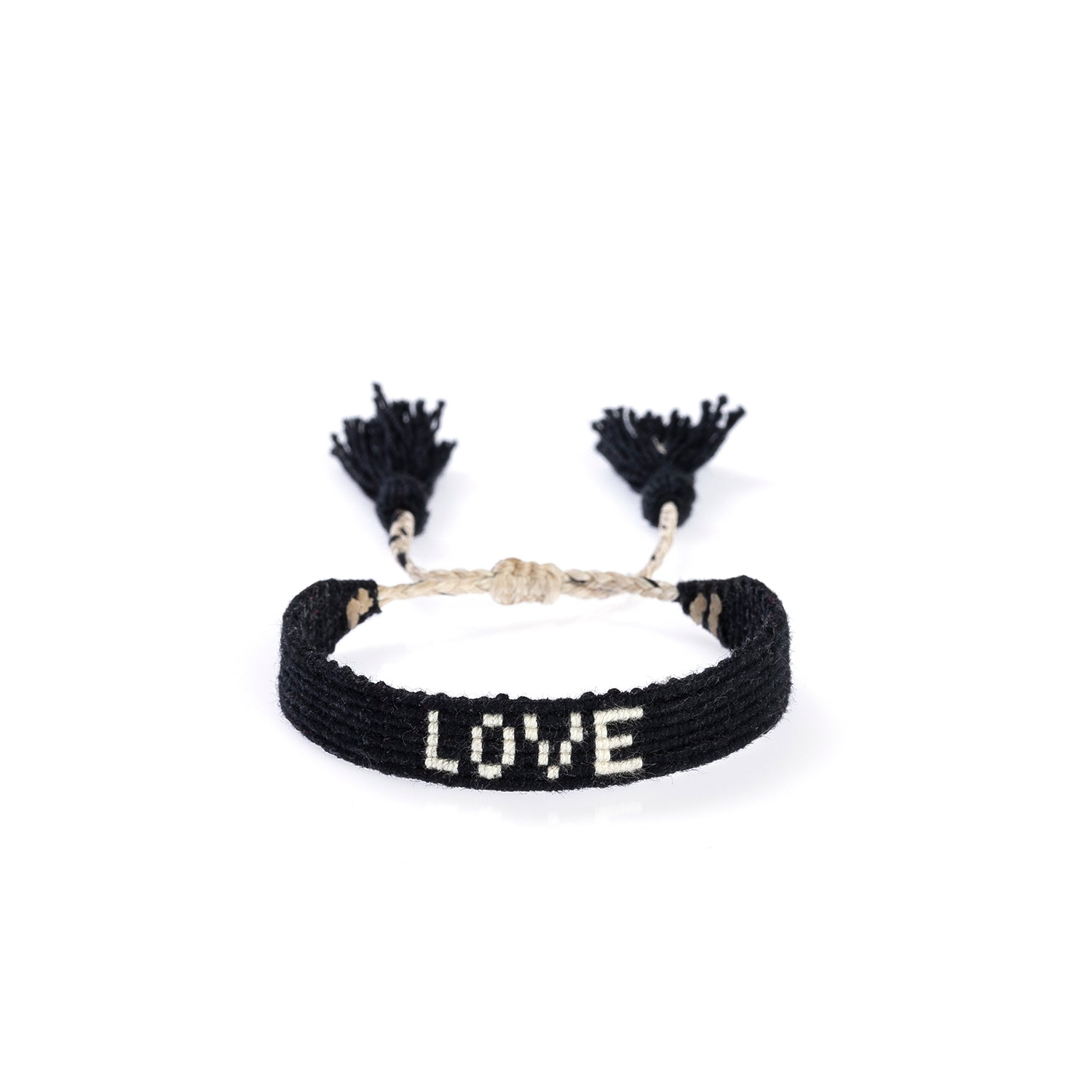 ICE Bracelets - LOVE (Winter Edition)