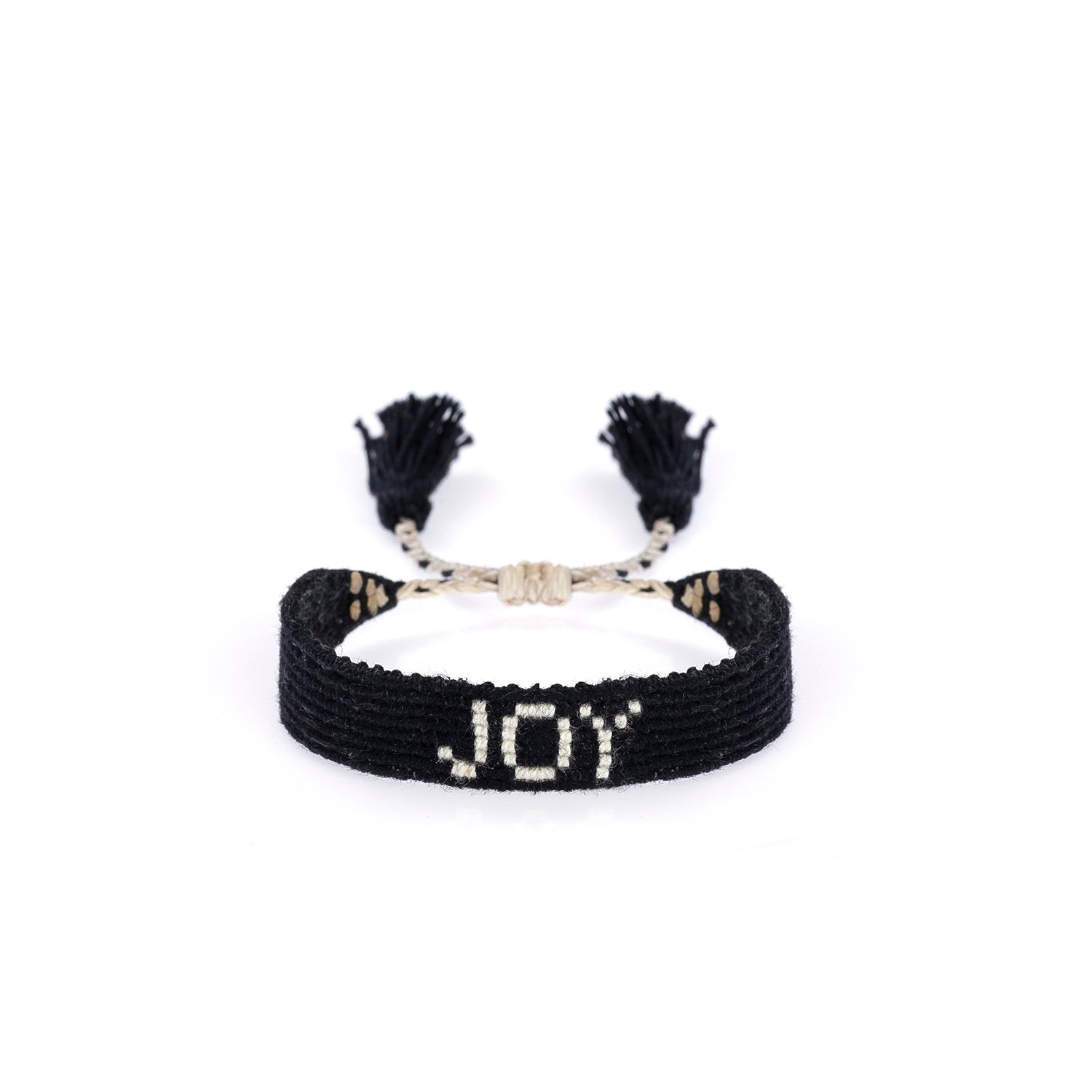 ICE Bracelets - JOY (Winter Edition)