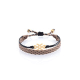 “Pitrak” Cord Bracelet Winter Edition