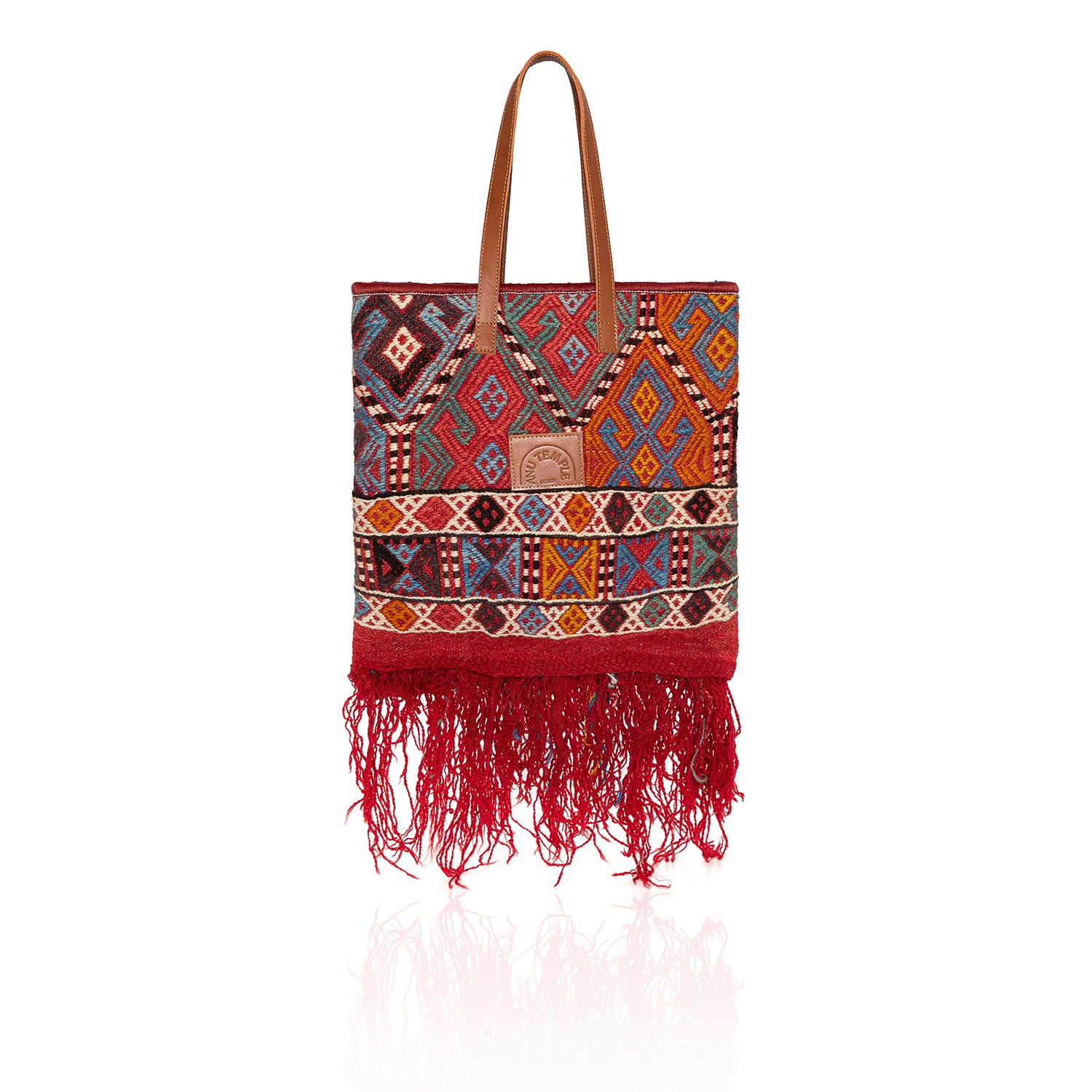 Buy Multicoloured Handbags for Women by Twinology Online | Ajio.com