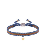Stardust Woven Bracelet