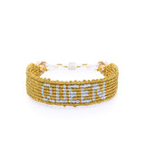 Gold Queen - Tru. & Anu Temple
