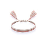Blush Bracelet