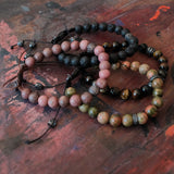 Shambala Men Series