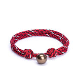 Bubble Anklets